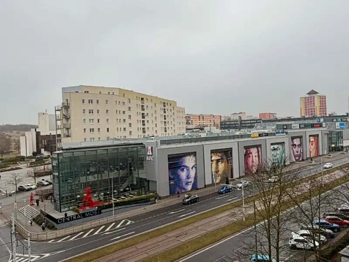 Prodaný byt 3+1 68 m²