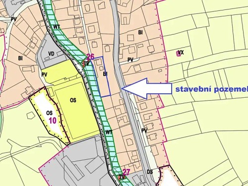 Prodej domu 80 m², pozemek 1900 m²