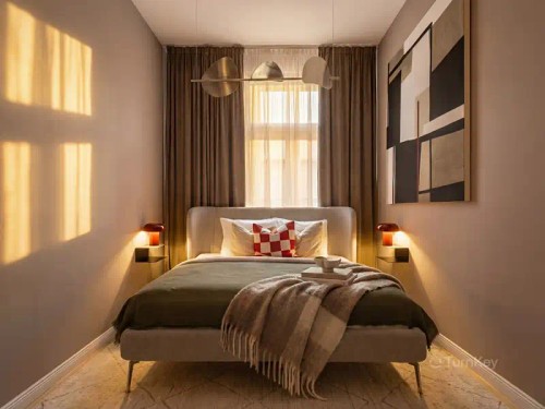 Prodej bytu 3+kk 72 m²