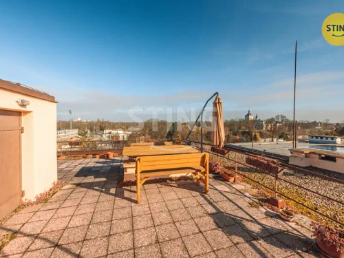 Prodej bytu 3+kk 77 m²