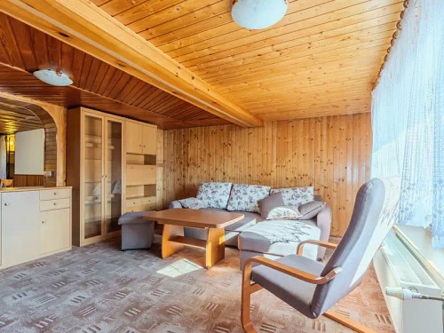 Prodej domu 58 m², pozemek 544 m²