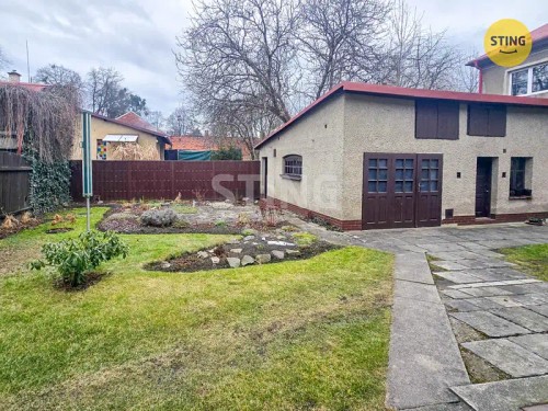 Prodej domu 158 m², pozemek 403 m²