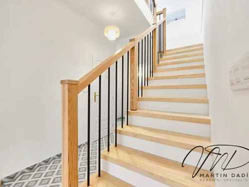 Prodej domu 159 m², pozemek 337 m²