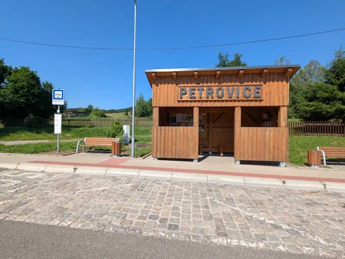 Prodej stavebního pozemku 675 m²