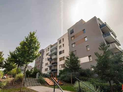 Prodej bytu 3+kk 73 m²