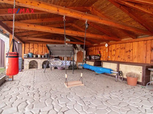 Prodej domu 249 m², pozemek 529 m²