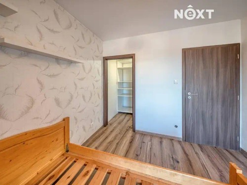 Prodaný  byt 2+1 63 m²