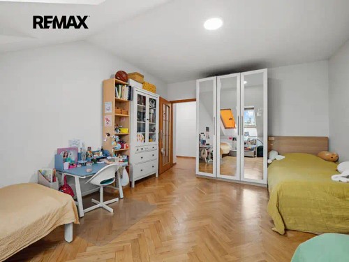 Prodej bytu 3+1 155 m²