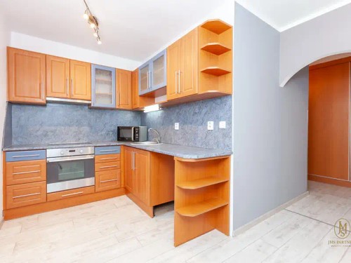 Prodej bytu 2+kk 43 m²