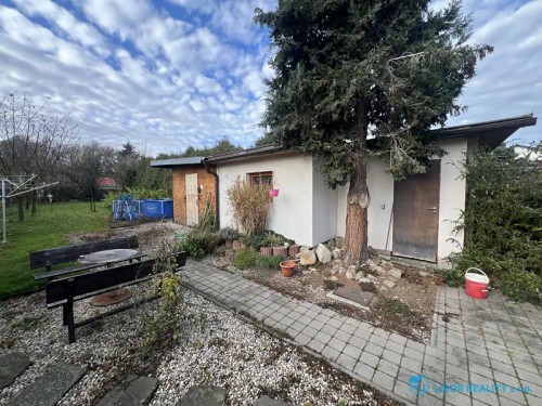 Prodaný  dům 160 m², pozemek 992 m²