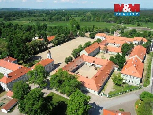 Prodaný  dům 200 m², pozemek 1525 m²
