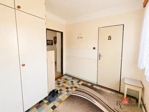 Prodej domu 144 m², pozemek 639 m²