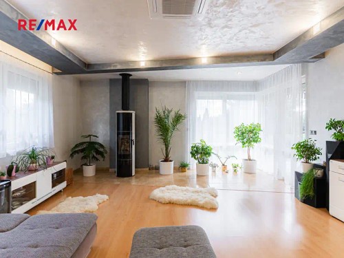 Prodej domu 169 m², pozemek 1052 m²