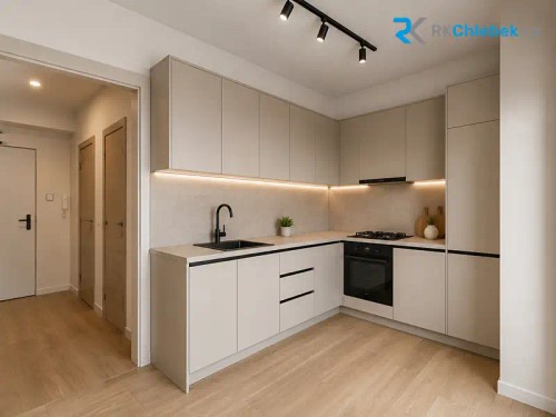 Prodej bytu 1+1 35 m²