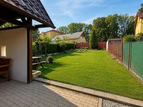 Prodej bytu 5+1 132 m²