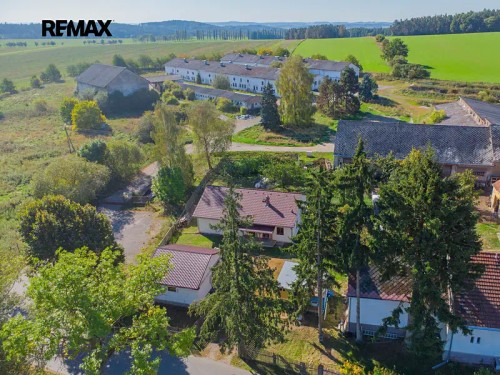 Prodej domu 119 m², pozemek 1099 m²