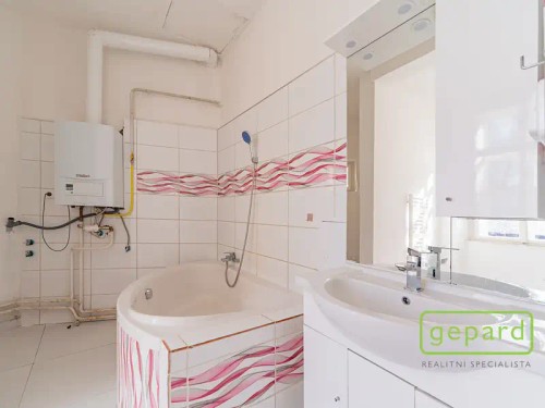 Prodej bytu 4+1 110 m²