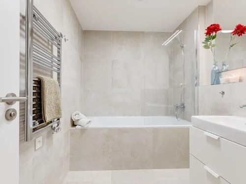Prodaný byt 3+kk 96 m²