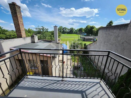 Prodej domu 240 m², pozemek 235 m²