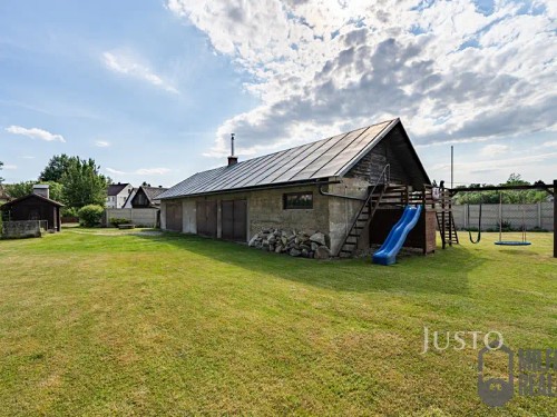 Prodej domu 205 m², pozemek 1469 m²