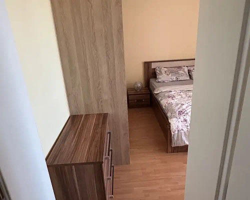 Prodaný byt 2+kk 54 m²