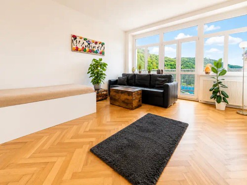 Prodaný byt 3+kk 57 m²