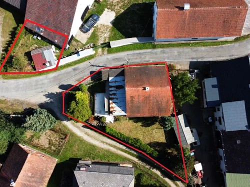 Prodej domu 170 m², pozemek 440 m²