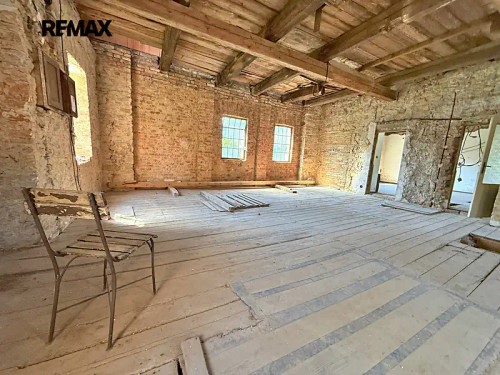 Prodej domu 415 m², pozemek 5925 m²