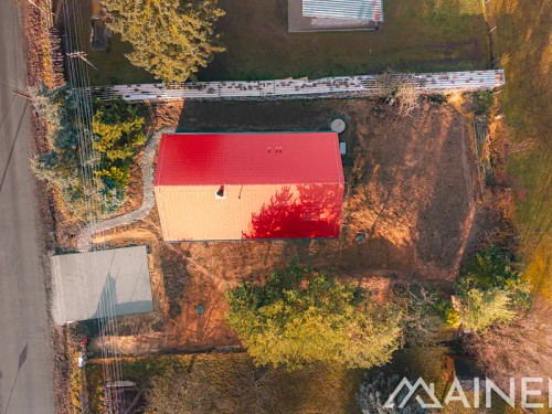 Prodej domu 92 m², pozemek 812 m²