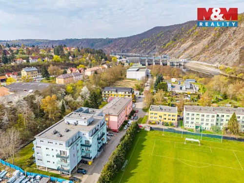 Prodaný byt 2+kk 48 m²