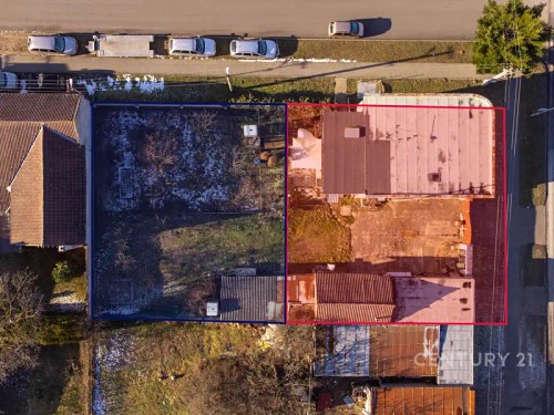 Prodej domu 240 m², pozemek 831 m²