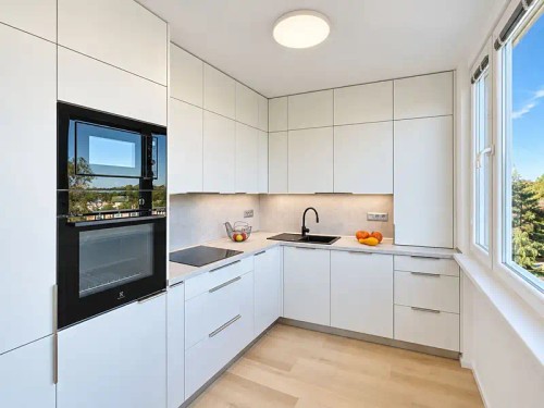 Prodej bytu 2+1 55 m²