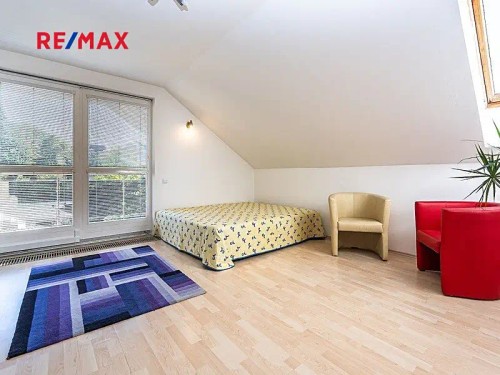 Prodej domu 266 m², pozemek 600 m²