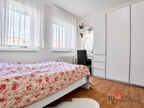 Prodej bytu 3+kk 83 m²