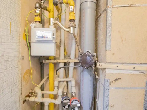 Prodej bytu 1+1 43 m²