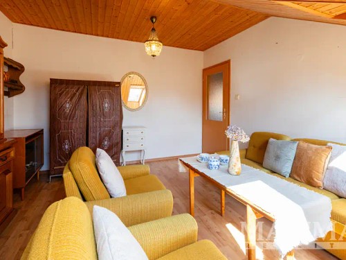 Prodaný  dům 142 m², pozemek 354 m²