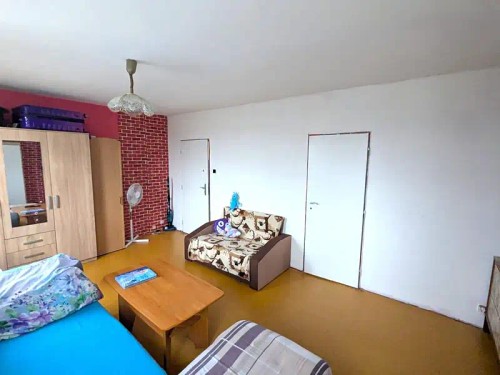 Prodaný byt 3+1 66 m²