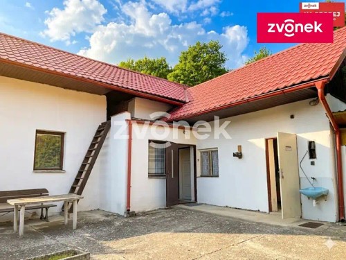 Prodej domu 75 m², pozemek 468 m²
