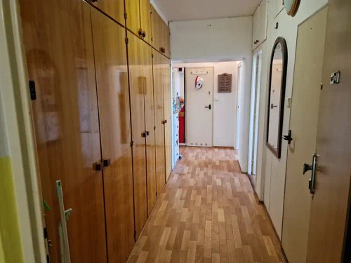 Prodaný byt 2+1 64 m²