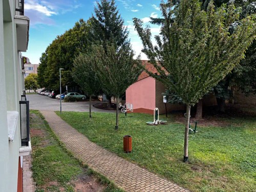 Prodaný byt 2+kk 36 m²