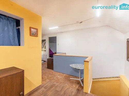 Prodej domu 239 m², pozemek 1610 m²