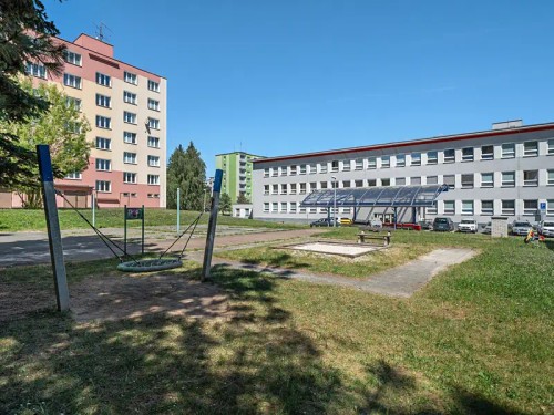 Prodej bytu 3+1 65 m²