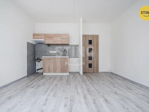 Prodej bytu 2+kk 48 m²