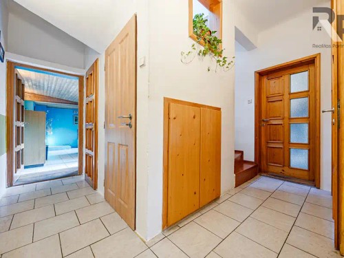 Prodej domu 132 m², pozemek 380 m²