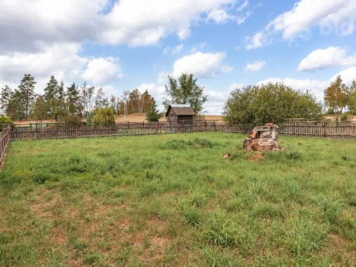 Prodej stavebního pozemku 952 m²