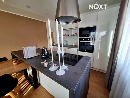 Prodej bytu 3+kk 84 m²