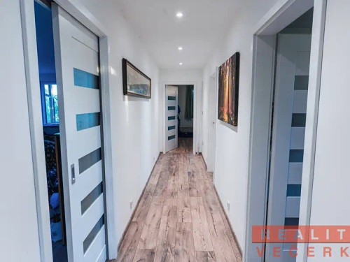 Prodej domu 119 m², pozemek 1180 m²
