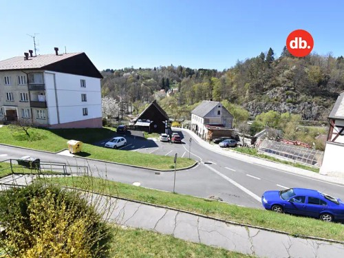Prodaný byt 3+1 81 m²