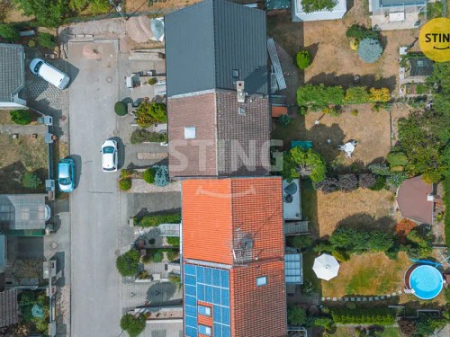 Prodej domu 171 m², pozemek 336 m²