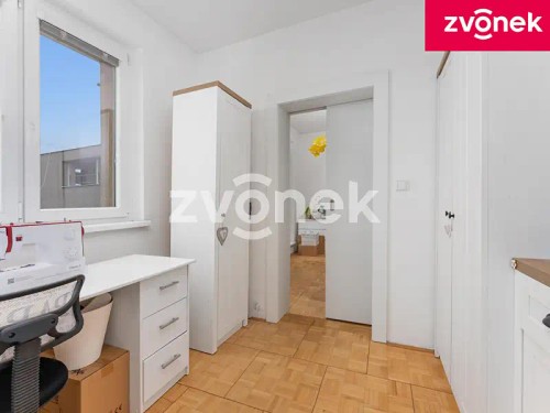 Prodej bytu 3+1 65 m²